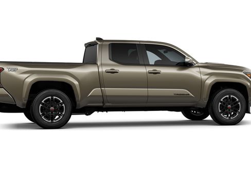 New 2026 Toyota Tacoma TRD Sport w/ TRD Sport Premium Package AWD/4WD image 12