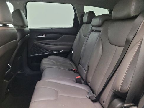 Used 2019 Hyundai Santa Fe FWD w/ Cargo Package image 18