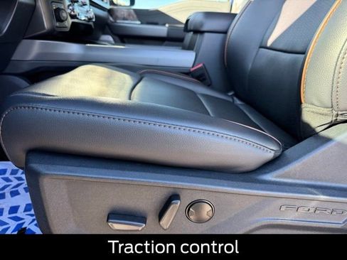 New 2026 Ford F250 Lariat w/ Chrome Package image 15