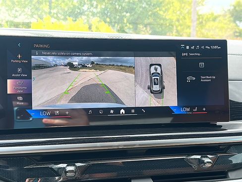 New 2026 BMW X5 sDrive40i w/ M Sport Package image 23