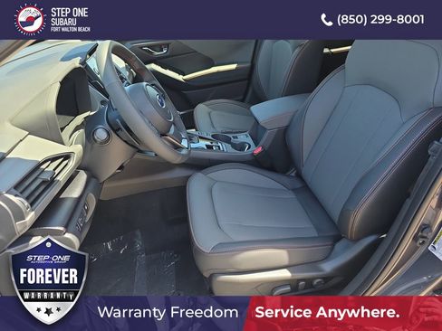 New 2026 Subaru Crosstrek 2.5i Limited AWD/4WD image 12