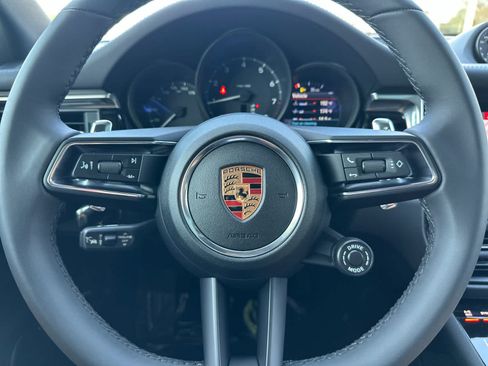 New 2026 Porsche Macan AWD/4WD image 26