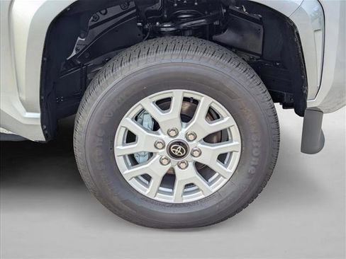 Used 2024 Toyota Tacoma SR5 image 9
