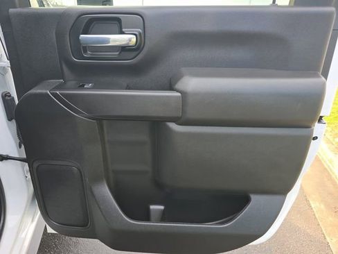 Used 2023 Chevrolet Silverado 2500 LT w/ All Star Edition image 18