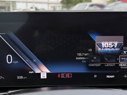 Used 2024 BMW i4 eDrive40 w/ Premium Package RWD image 50