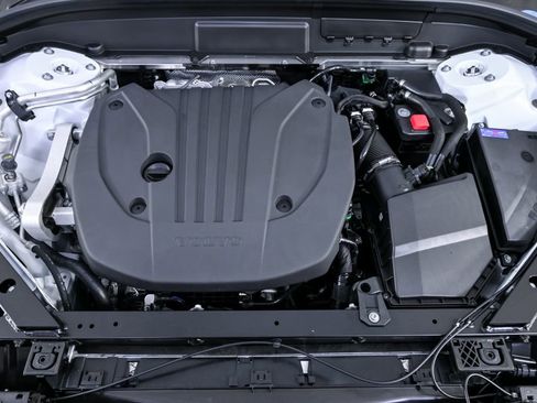 New 2026 Volvo XC60 B5 Ultra w/ Climate Package image 34