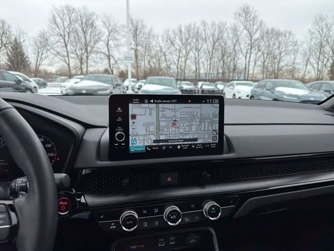 Certified 2024 Honda CR-V Sport Touring image 15