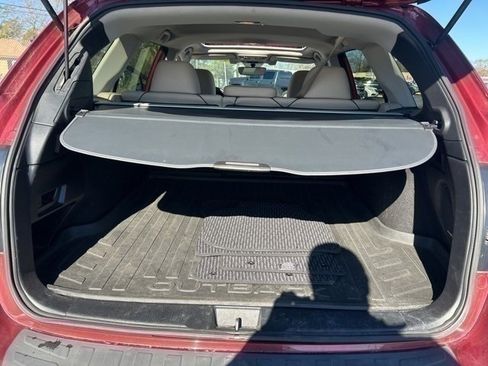Used 2019 Subaru Outback 2.5i Limited image 22