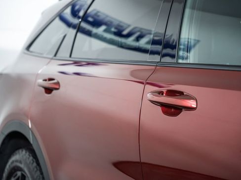 Used 2024 Kia Sorento SX Prestige image 17