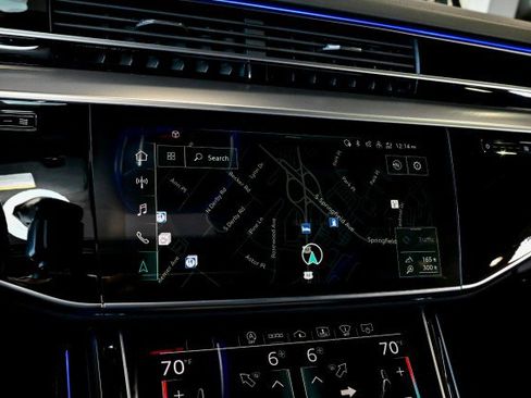 Used 2022 Audi S8 w/ S8 Comfort Plus Package image 40