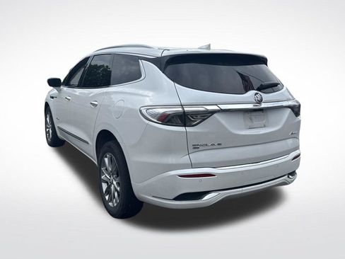 Used 2023 Buick Enclave Avenir w/ Trailering Package, 5000 lbs. AWD/4WD image 5