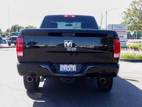 Used 2012 RAM 1500 Express image 9