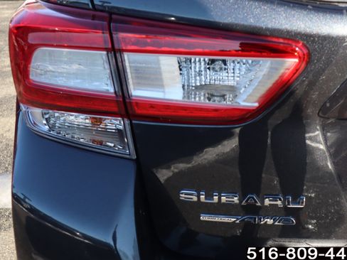 Used 2019 Subaru Crosstrek 2.0i Limited w/ Moonroof Package w/Navigation image 31