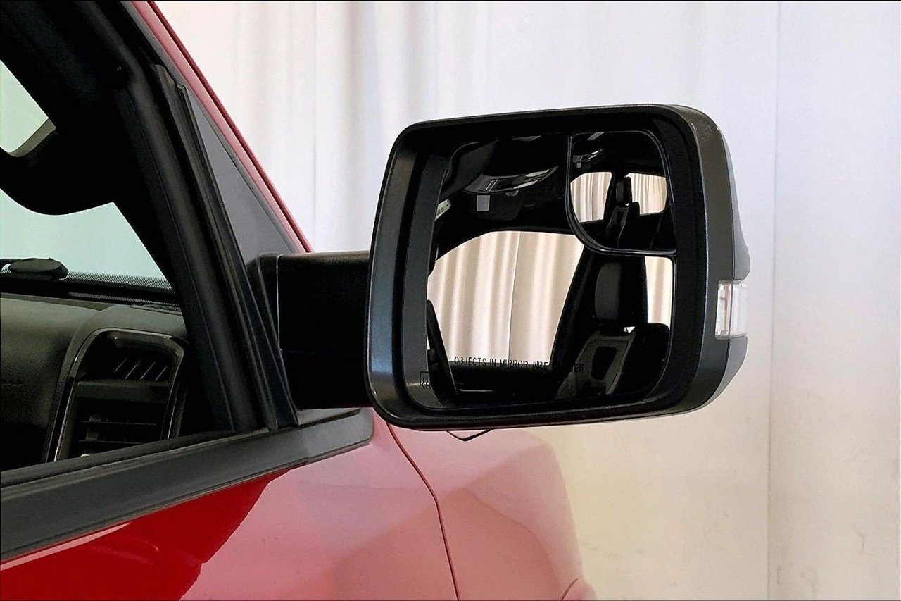 Used 2022 RAM 1500 Big Horn w/ Built-to-serve Edition AWD/4WD image 11