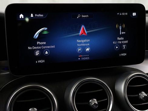 Certified 2022 Mercedes-Benz GLC 300 4MATIC image 19