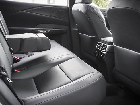 Certified 2023 Lexus RX 350 Premium image 24