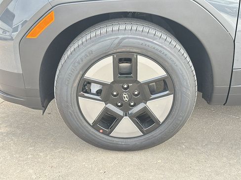 New 2026 Hyundai Santa Fe SEL image 3