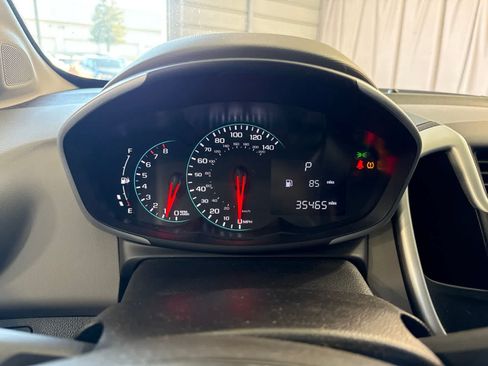 Used 2019 Chevrolet Sonic LT FWD image 23