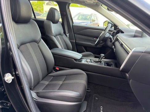 Used 2024 MAZDA CX-50 AWD 2.5 S w/ Weather Package image 26