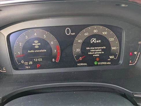 Used 2023 Acura Integra A-Spec image 10