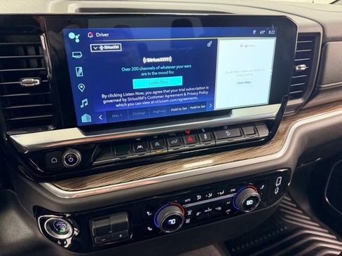 Certified 2024 Chevrolet Silverado 1500 LT w/ Z71 Off-Road Package image 13