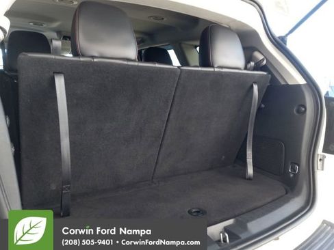 Used 2018 Dodge Journey GT w/ Driver Convenience Group image 30