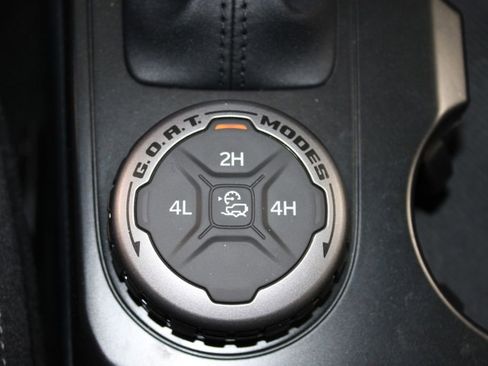 New 2026 Ford Bronco Big Bend image 39