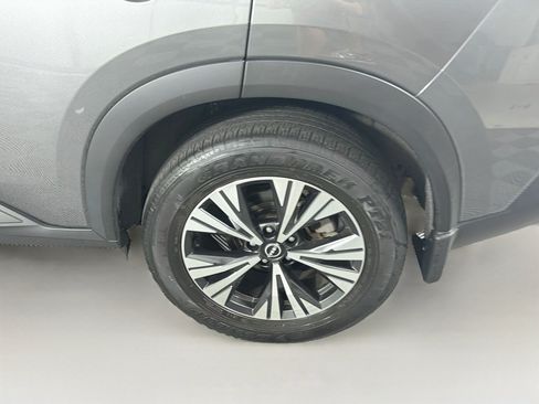 Used 2023 Nissan Rogue SV AWD/4WD image 11