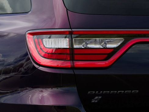 New 2027 Dodge Durango GT AWD/4WD image 9