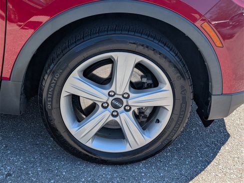 Used 2015 Lincoln MKC FWD image 9