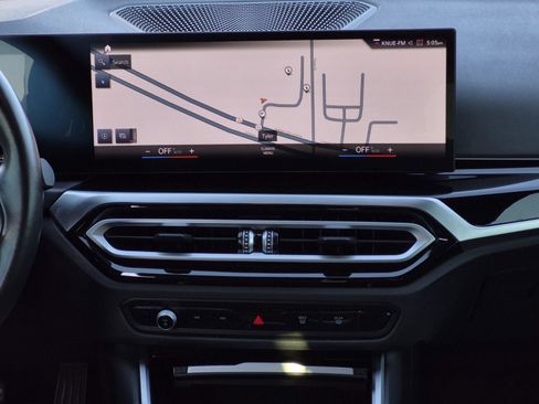 Certified 2023 BMW i4 eDrive35 w/ Premium Package image 37