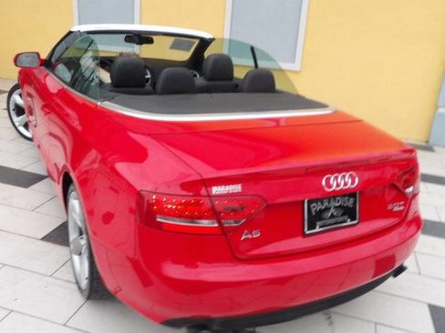 Used 2011 Audi A5 2.0T Premium Plus image 11