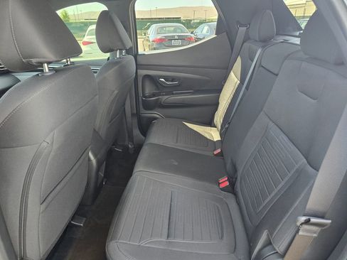 Used 2023 Hyundai Santa Cruz SEL image 16