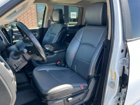 Used 2019 RAM 3500 Big Horn AWD/4WD image 20