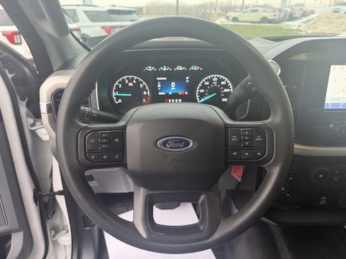 Used 2021 Ford F150 XL image 19