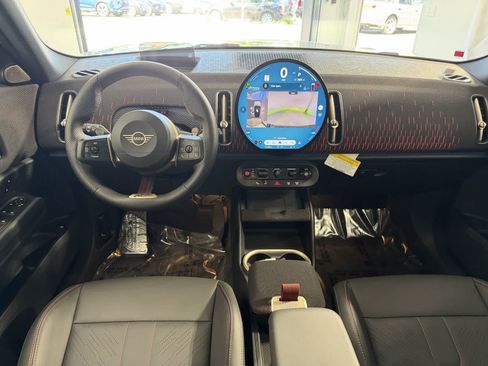 Certified 2026 MINI Cooper Countryman S w/ Comfort Package Max AWD/4WD image 14
