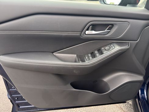 New 2026 Nissan Rogue SV w/ SV Premium Package image 13