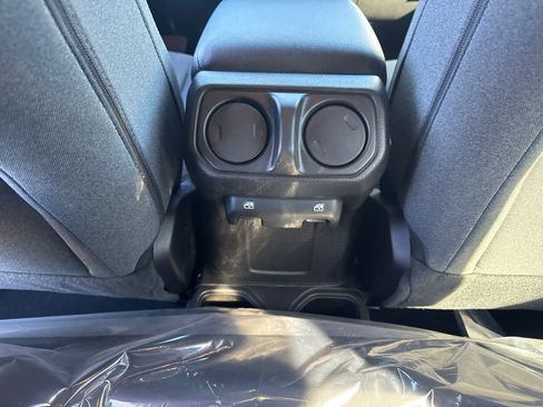 New 2026 Jeep Wrangler Sport S image 28