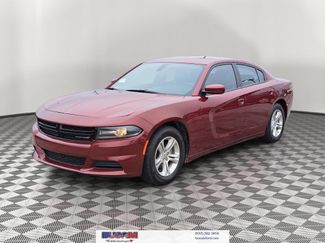 Used 2021 Dodge Charger SXT w/ Leather Interior Group video 2