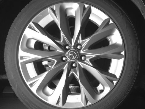 Used 2024 MAZDA CX-90 3.3 Turbo w/ Premium Package AWD/4WD image 31