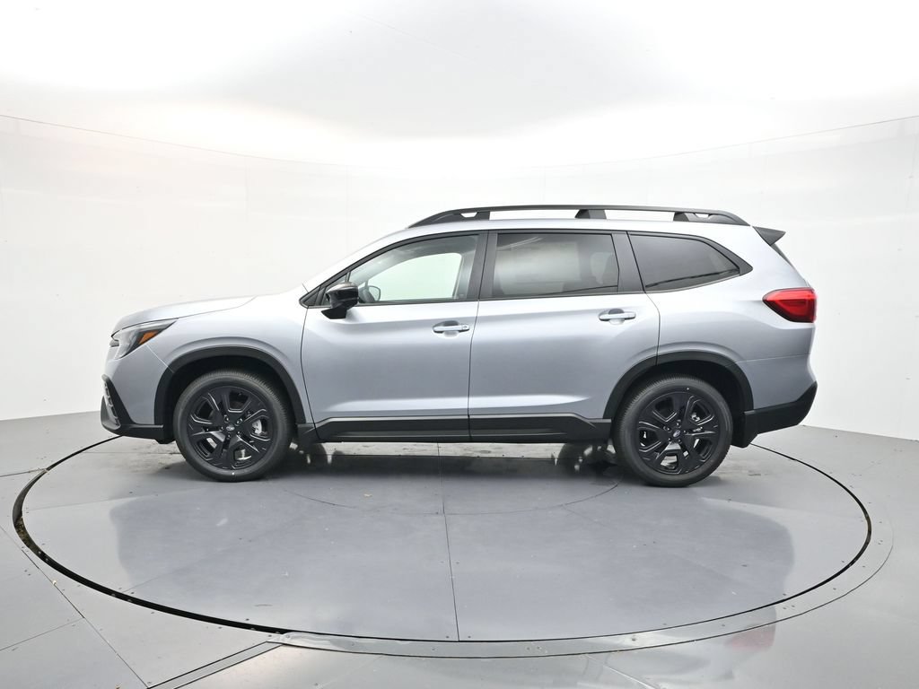 New 2026 Subaru Ascent Bronze Edition w/ Onyx Package AWD/4WD image 4