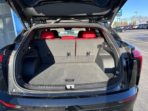 Used 2025 Chevrolet Blazer EV RS image 14