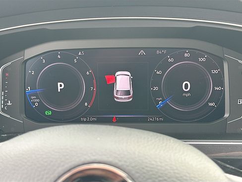 Used 2020 Volkswagen Tiguan SEL image 12