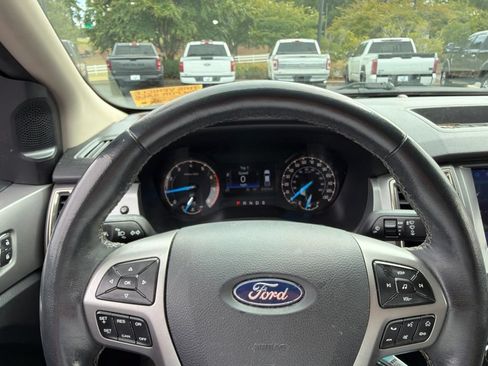 Used 2020 Ford Ranger XLT w/ Equipment Group 301A Mid AWD/4WD image 5