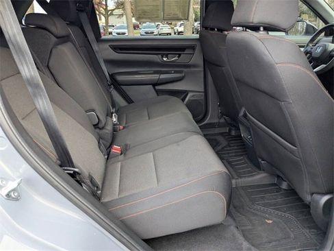 Certified 2023 Honda CR-V Sport image 37