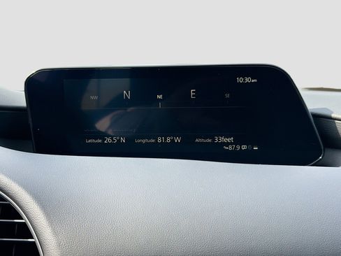 New 2026 MAZDA MAZDA3 s Sport image 27