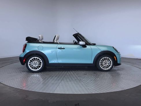 New 2026 MINI Cooper S FWD image 9