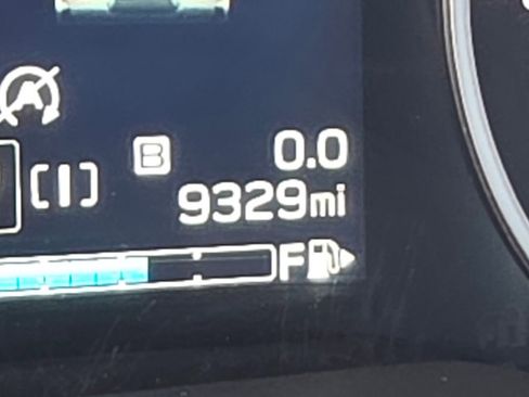 Used 2023 Subaru Forester Limited w/ Popular Package #2 image 7