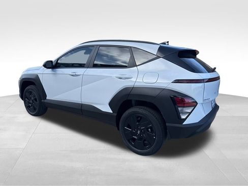 New 2026 Hyundai Kona SEL Sport image 5