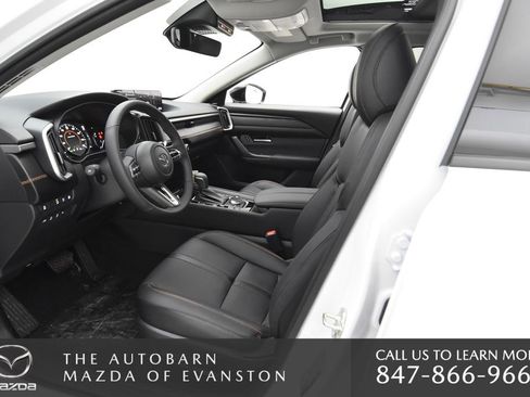 New 2026 MAZDA CX-50 AWD 2.5 Hybrid w/ Weather Package image 23